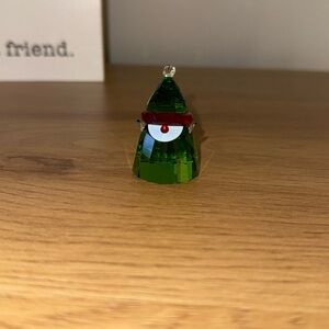 Swarovski Crystal Elf